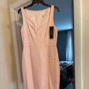 JCrew stunning NWT Dress LAST CHANCE!